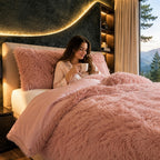Set de Cama Royal | Edredón Completo