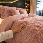 Set de Cama Royal | Edredón Completo