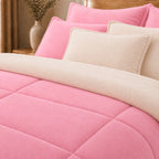 Set de Cama Majestad | Edredón Completo