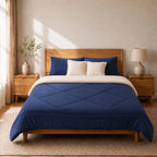 Set de Cama Majestad | Edredón Completo
