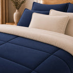 Set de Cama Majestad | Edredón Completo