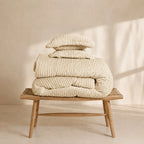 Set de Cama Imperial | Edredón Completo