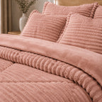 Set de Cama Imperial | Edredón Completo