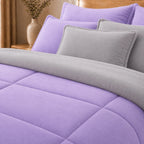 Set de Cama Majestad | Edredón Completo