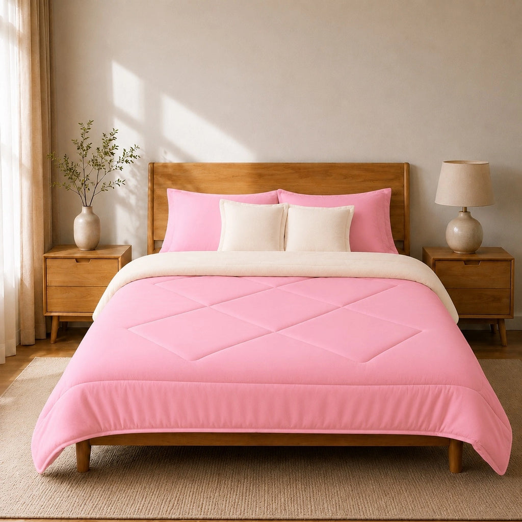 Set de Cama Majestad | Edredón Completo