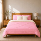 Set de Cama Majestad | Edredón Completo
