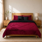 Set de Cama Majestad | Edredón Completo