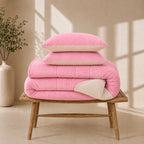 Set de Cama Majestad | Edredón Completo