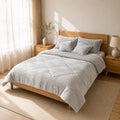 Set de Cama Imperial | Edredón Completo