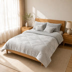 Set de Cama Imperial | Edredón Completo