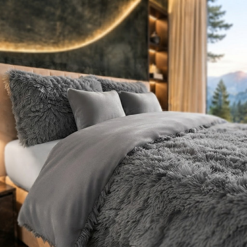Set de Cama Royal | Edredón Completo