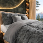 Set de Cama Royal | Edredón Completo