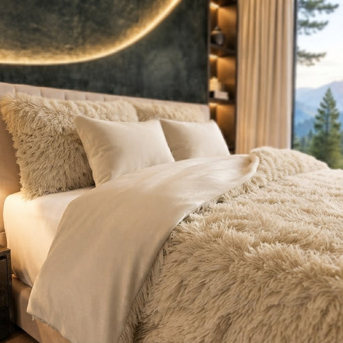 Set de Cama Royal | Edredón Completo