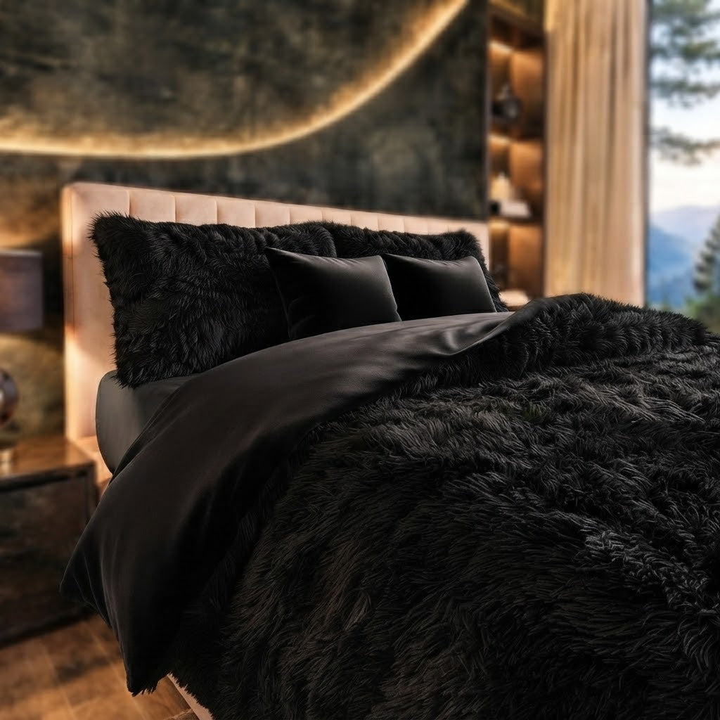 Set de Cama Royal | Edredón Completo