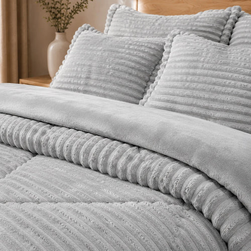 Set de Cama Imperial | Edredón Completo